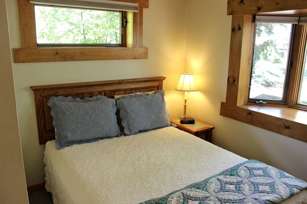 אסטס פארק Sunnyside Knoll Resort מראה חיצוני תמונה